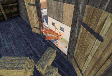 Hinghaus Ravenna MD11 v1.0.0.0