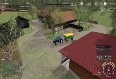 Holzer Map - AutoDrive Kurs v1.0.1