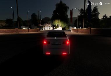 Honda Accord 2009 v2.0