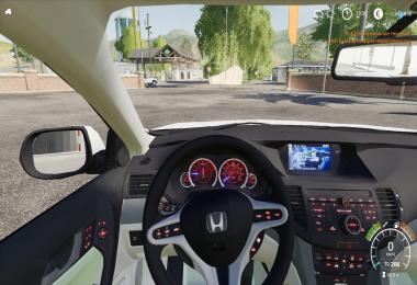 Honda Accord 2009 v2.0