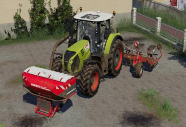 Horsch Partner 1600FT v1.0.0.0