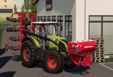 Horsch Partner 1600FT v1.0.0.0