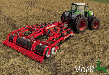 HORSCH TIGER 6AS v1.1.0.0