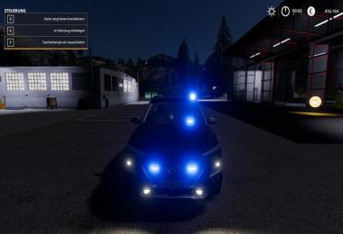 Hyundai Kona 2019 Kripo v1.0.0.0