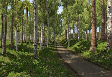 ICRF Map Reloaded v0.1 For 1.36.x