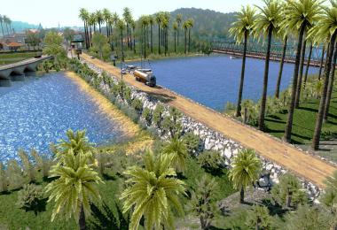 ICRF Map Reloaded v0.1 For 1.36.x