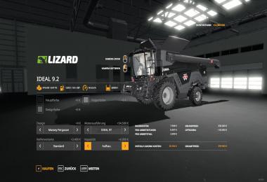 IDEAL 9.2 (Bunkerauswahl) v1.1