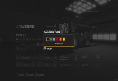 IDEAL 9.2 (Bunkerauswahl) v1.1