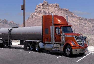 International LoneStar Reworked v1.0 1.37