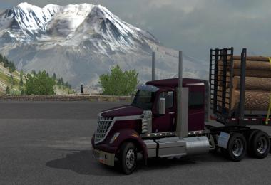 International LoneStar Reworked v1.0 1.37