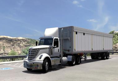 International LoneStar Reworked v1.0 1.37