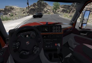 International LoneStar Reworked v1.0 1.37