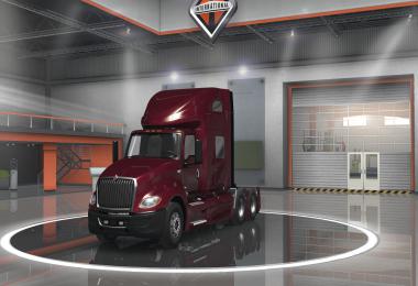 International LT v1.6 1.37
