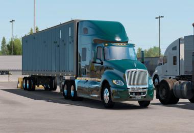 International LT v1.6 1.37