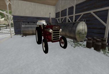 International Utility pack v2.0