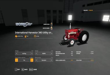 International Utility pack v2.0