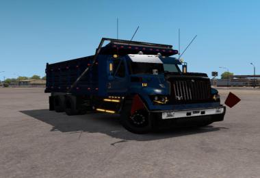 International workstar 1.37