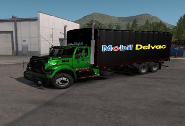 International workstar 1.37