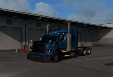 International workstar 1.37