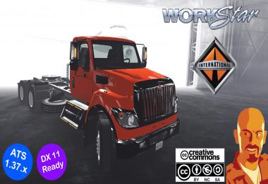 INTERNATIONAL WORKSTAR REWORKED 1.37.x