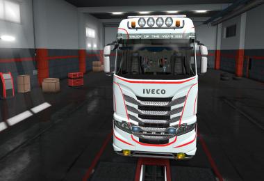 Iveco S-Way 2020 v1.2 1.36
