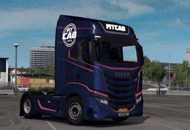 Iveco S-Way 2020 v1.2 1.36