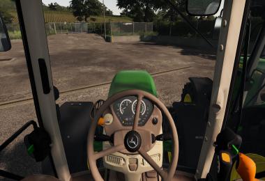 John Deere 6020 Premuim 4cyl v1.0