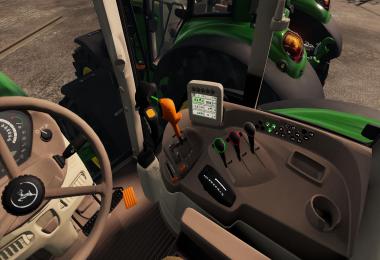 John Deere 6020 Premuim 4cyl v1.0