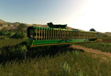 John Deere 645FD v1.0.0.0