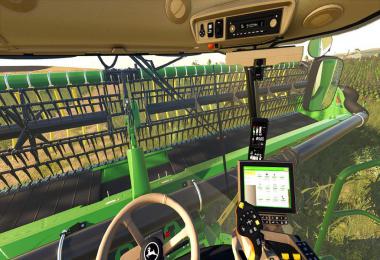 John Deere 645FD v1.0.0.0