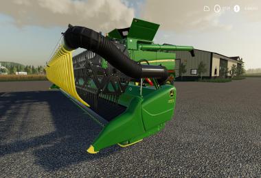 John Deere 645FD v1.0.0.0