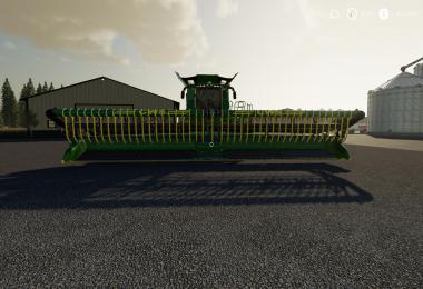John Deere 645FD v1.0.0.0