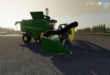 John Deere 645FD v1.0.0.0