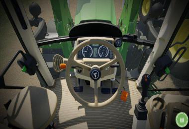 John Deere 6M Series ABG-EDITION v1.0