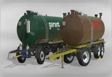 Kotte Garant Tanktrailer v1.5.0.0