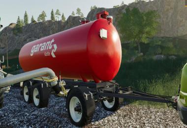 Kotte Garant Tanktrailer v1.5.0.0