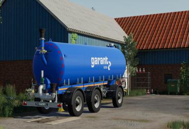 Kotte TAV 26 v1.0.0.0