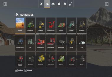 Krampe Bandit 750 (Kapazitatauswahl) v1.3