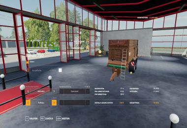 Krampe Bandit v1.4.0