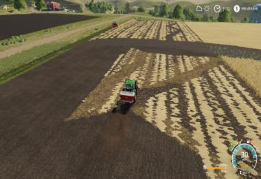 Kuhn AXIS Seeder v1.0.0.0