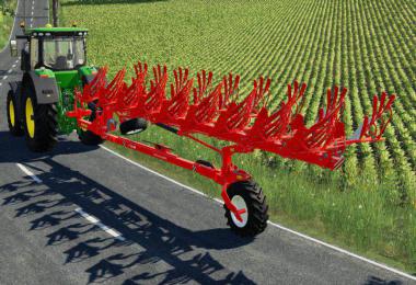KUHN VARI MASTER v1.0.0.0