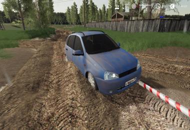 Lada Kalina v2.0