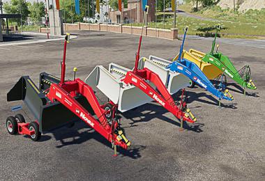 Laser Leveler LL70 v1.0.0.0