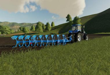 Lemken Diamant v1.0.0.0