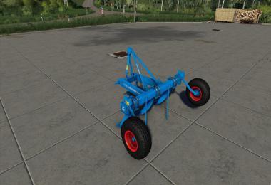 Lemken Lablador 160 v1.0.0.0
