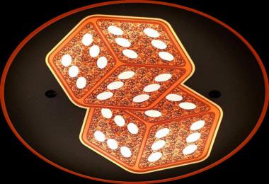 Light Box Glass v1.0 1.36