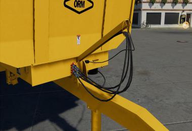 Lizard ORMTP 80 v1.0.0.0