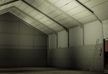 Machinery Shed v1.0.0.2