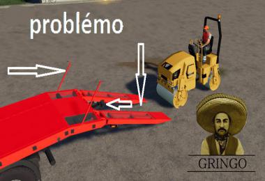 MAN PLATEAU GRUE AUXILIAIRE LOXAM v2.0