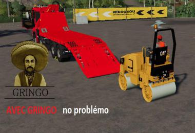 MAN PLATEAU GRUE AUXILIAIRE LOXAM v2.0